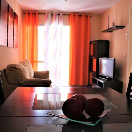 Apartamento Naranja Apartment Fuengirola Exterior foto